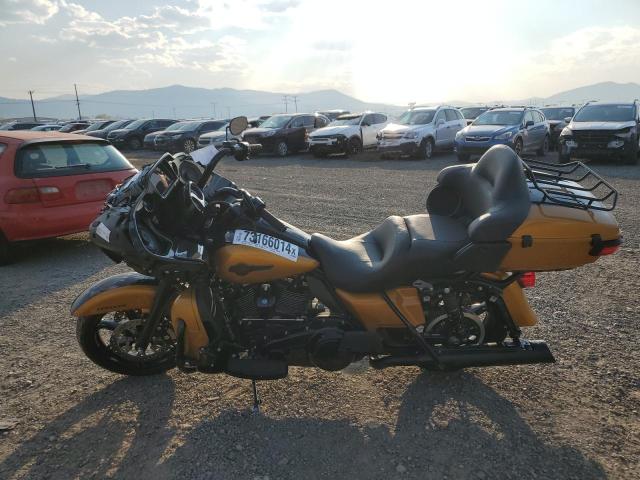 2023 HARLEY-DAVIDSON FLTRK 1HD1KZF15PB637255