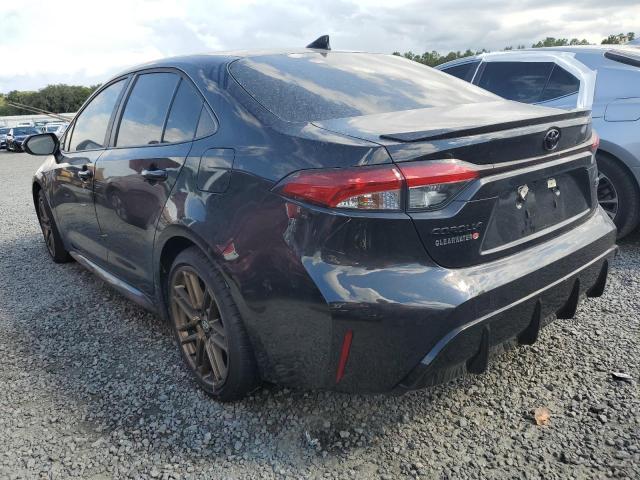 2024 TOYOTA COROLLA NI - 5YFB4MCE1RP178739