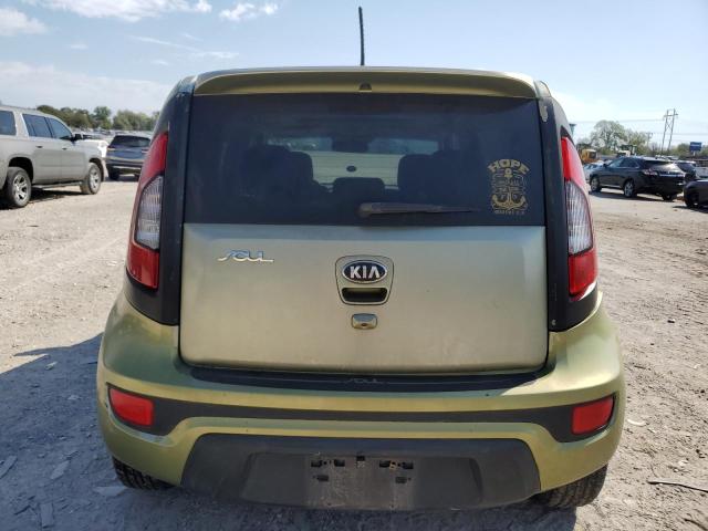 VIN KNDJT2A60D7483805 2013 KIA Soul, + no.6