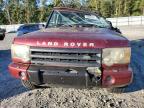 Lot #2938341667 2003 LAND ROVER DISCOVERY