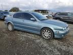 JAGUAR X-TYPE 2.5 photo