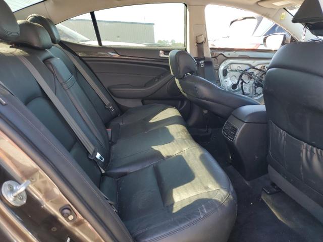 2015 KIA CADENZA PR - KNALN4D71F5186301