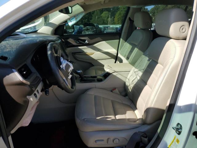 2017 GMC ACADIA DEN - 1GKKNPLS9HZ307937