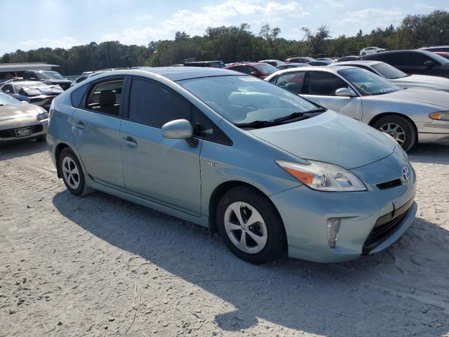 VIN JTDKN3DU2F1885071 2015 Toyota Prius no.4