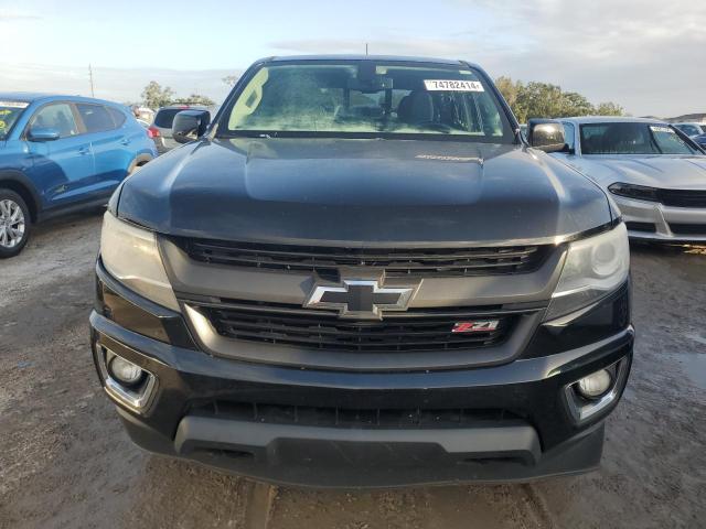 2016 CHEVROLET COLORADO Z - 1GCGTDE37G1141040