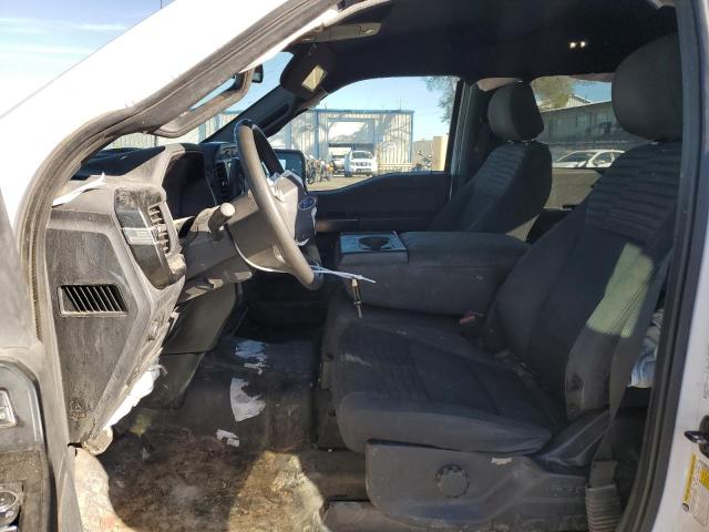 2021 FORD F150 SUPER - 1FTEW1EP9MKE41541