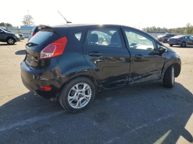 VIN 3FADP4EJ9FM111535 2015 Ford Fiesta, SE no.3