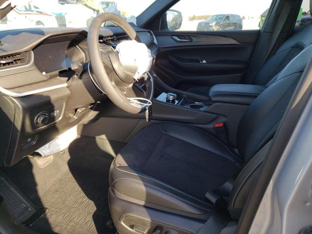2024 JEEP GRAND CHER - 1C4RJKAGXR8572252