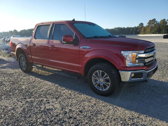 2020 FORD F150 SUPER - 1FTEW1E43LFA85200
