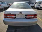 LEXUS ES 300 photo