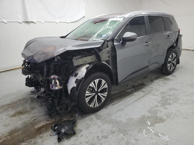 VIN 5N1BT3BA7PC683469 2023 NISSAN ROGUE no.1