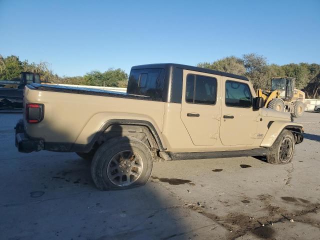 2020 JEEP GLADIATOR - 1C6HJTFG8LL165942