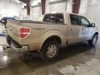 Lot #2938306713 2011 FORD F150 SUPER