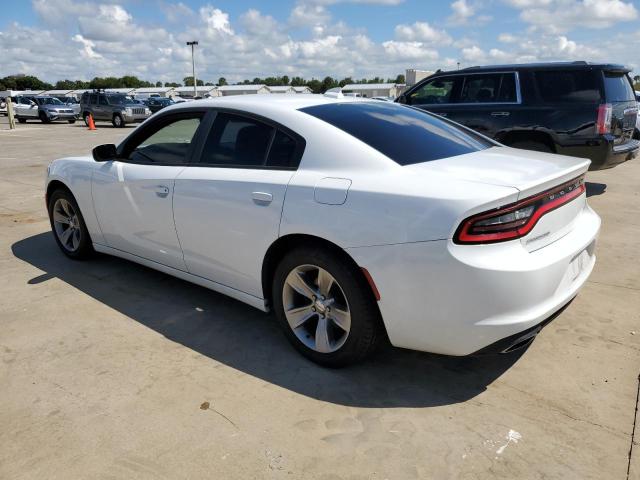 VIN 2C3CDXHG8GH285519 2016 Dodge Charger, Sxt no.2