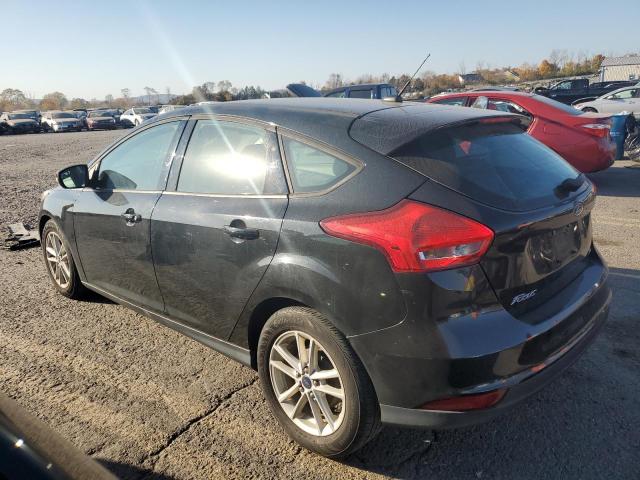 VIN 1FADP3K28FL315607 2015 Ford Focus, SE no.2