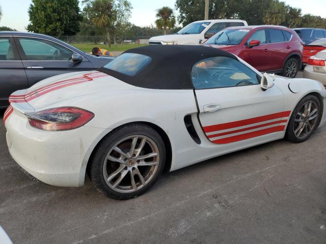 VIN WP0CA2A8XES121446 2014 Porsche Boxster no.3