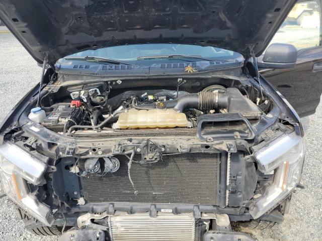 2019 FORD F150 SUPER - 1FTEW1CP7KFC96010