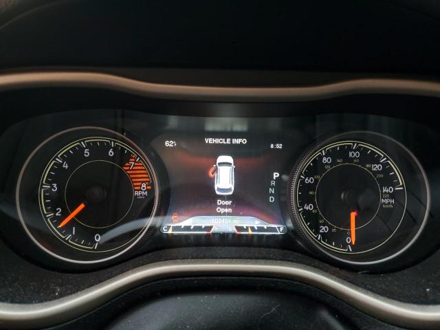 2016 JEEP CHEROKEE L - 1C4PJMDS7GW333995
