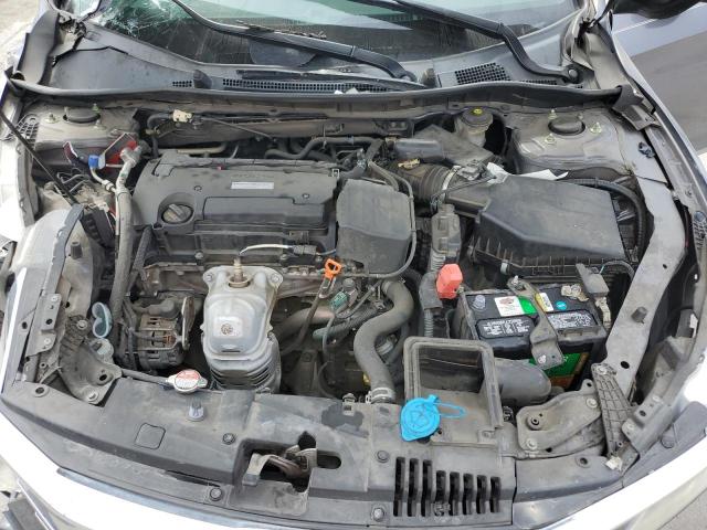 VIN 1HGCR2F38GA053776 2016 Honda Accord, LX no.11