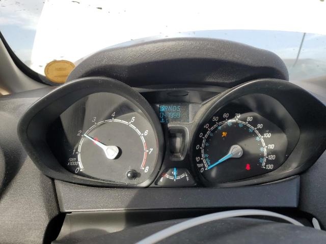2019 FORD FIESTA S - 3FADP4AJ7KM135512