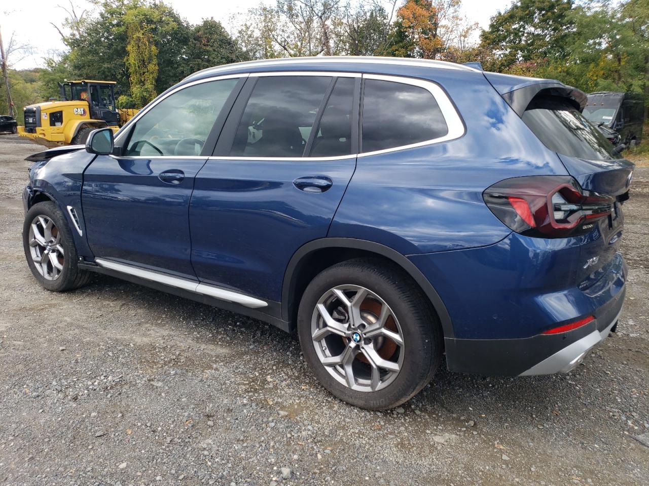 Lot #2909485346 2023 BMW X3 XDRIVE3