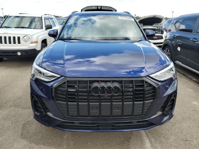 VIN WA1EECF38R1046560 2024 Audi Q3, Premium Plus S ... no.5