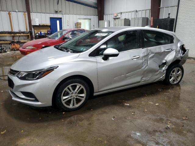 Vin: 3g1be6sm6js649298, lot: 43314405, chevrolet cruze lt 2018 img_1