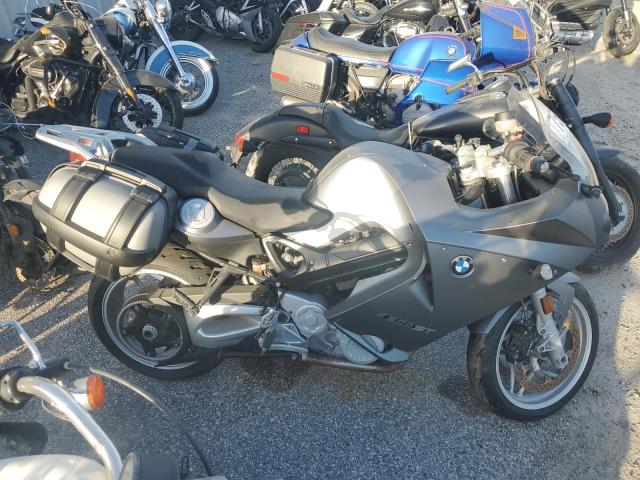 2007 BMW F800 ST #3025054236