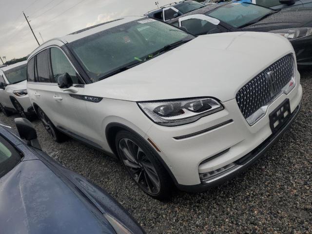 2020 LINCOLN AVIATOR RE - 5LM5J7XC9LGL18683