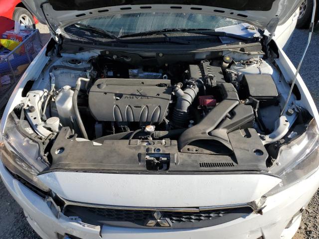 2017 MITSUBISHI LANCER ES - JA32U2FUXHU006426