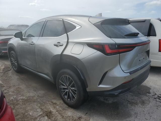 VIN JTJGKCEZ8R5020219 2024 Lexus NX, 350H Base no.2