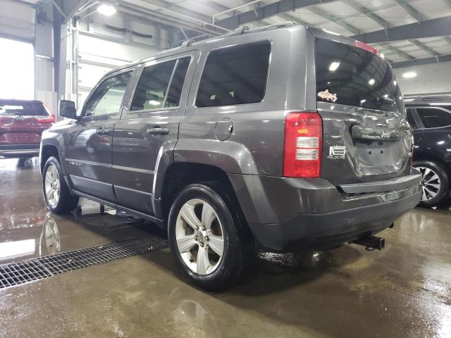 Vin: 1c4njrfb3gd518445, lot: 77783764, jeep patriot latitude 20162