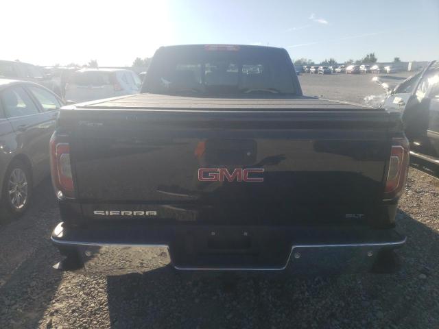 VIN 1GTV2NEC7GZ200508 2016 GMC Sierra, K1500 Slt no.6