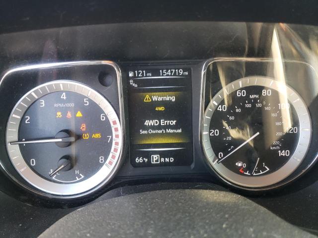 2018 NISSAN TITAN SV - 1N6AA1E50JN550781