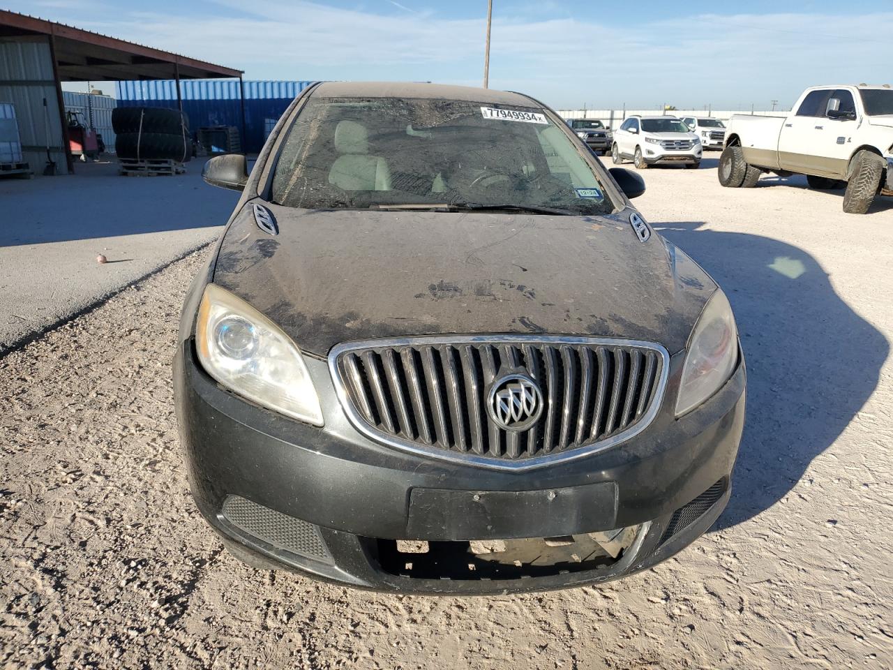 Lot #2943236543 2015 BUICK VERANO