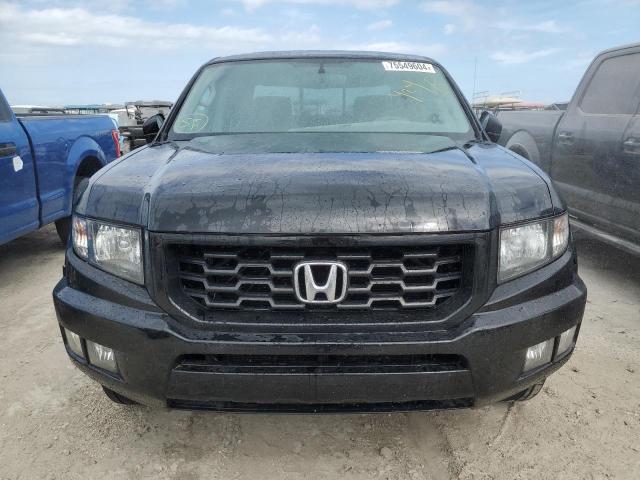 VIN 5FPYK1F66EB011874 2014 Honda Ridgeline, Rtl-S no.5