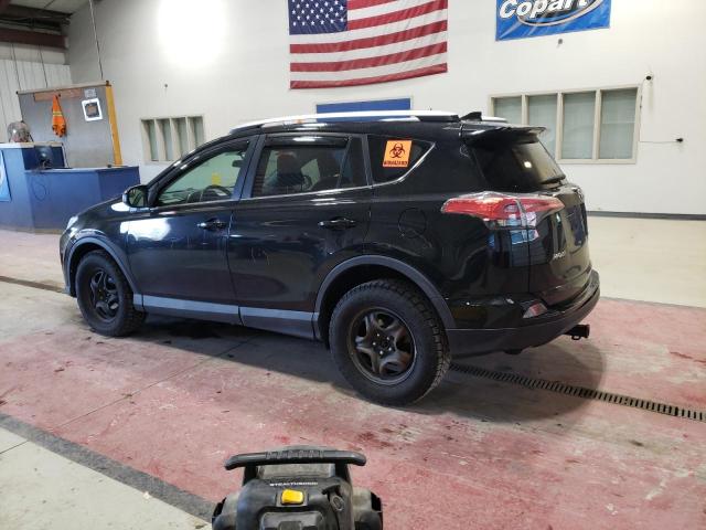 2016 TOYOTA RAV4 LE - 2T3BFREV0GW480532