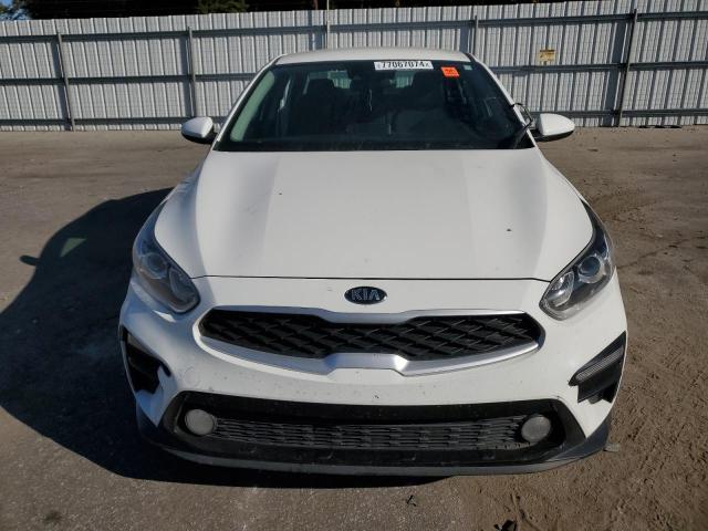 2019 KIA FORTE FE - 3KPF24AD8KE066643