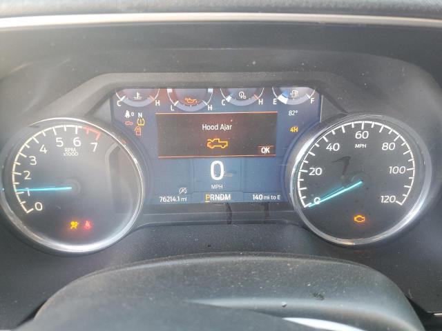 2021 FORD F150 SUPER - 1FTFW1E89MFC19068