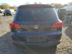 VOLKSWAGEN TIGUAN S photo