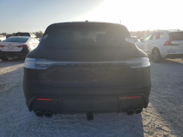 VIN WP1AF2A58RLB55513 2024 Porsche Macan, Gts no.6