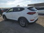 HYUNDAI TUCSON SE KM8J23A47HU391584 photo