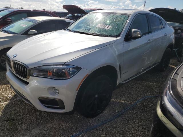 VIN 5UXKU2C50G0N83288 2016 BMW X6, Xdrive35I no.1