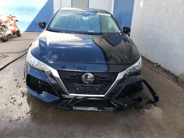 2022 NISSAN SENTRA SV - 3N1AB8CV1NY242638