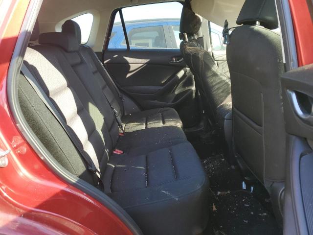2015 MAZDA CX-5 TOURI - JM3KE2CY2F0523835