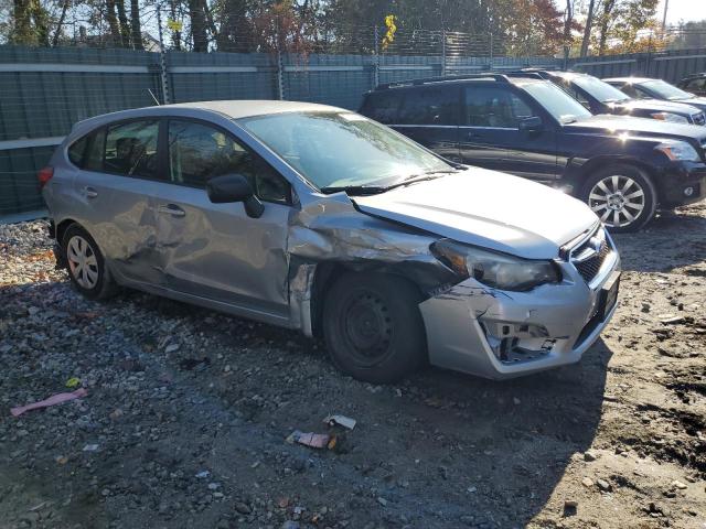 2016 SUBARU IMPREZA - JF1GPAA63G8250000
