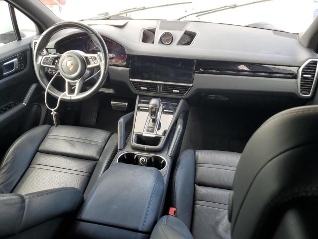 2019 PORSCHE CAYENNE S WP1AB2AYXKDA63874