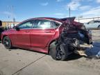 Lot #3023837882 2015 CHRYSLER 200 LIMITE