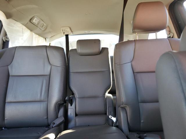 VIN 5FNRL5H91EB003979 2014 Honda Odyssey, Touring no.10