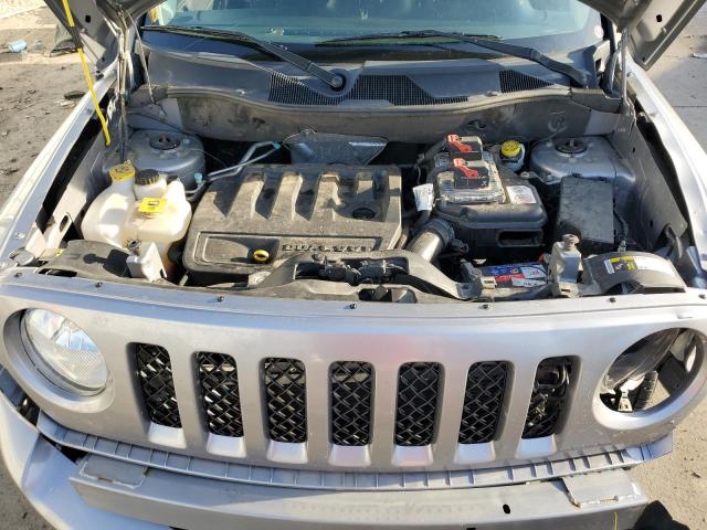 2016 JEEP PATRIOT SP - 1C4NJRBB8GD512209